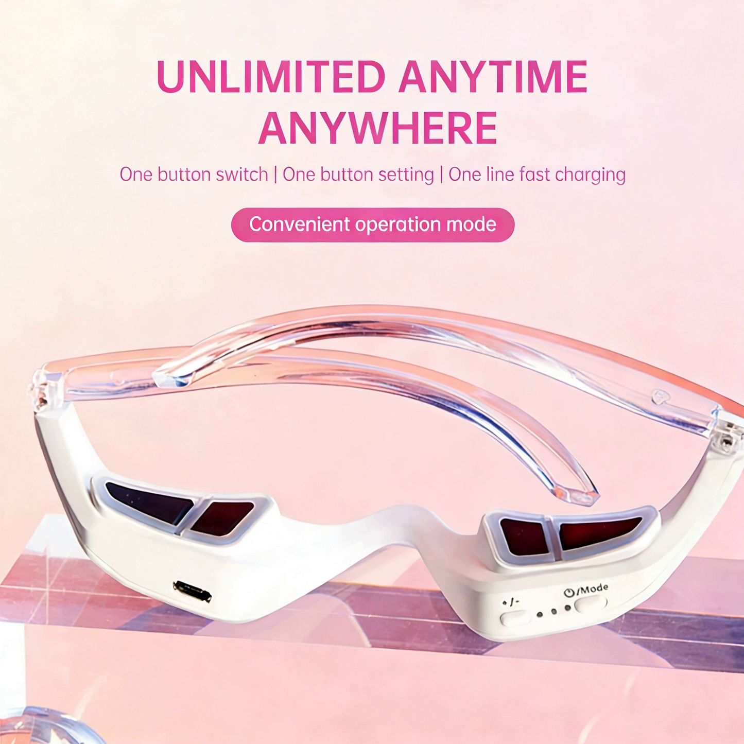 luminien™ Eye Bag Therapy