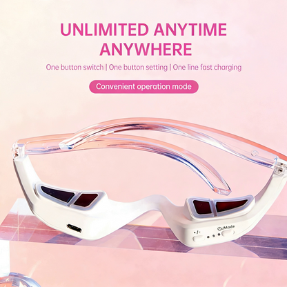 luminien™ Eye Bag Therapy
