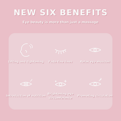 luminien™ Eye Bag Therapy