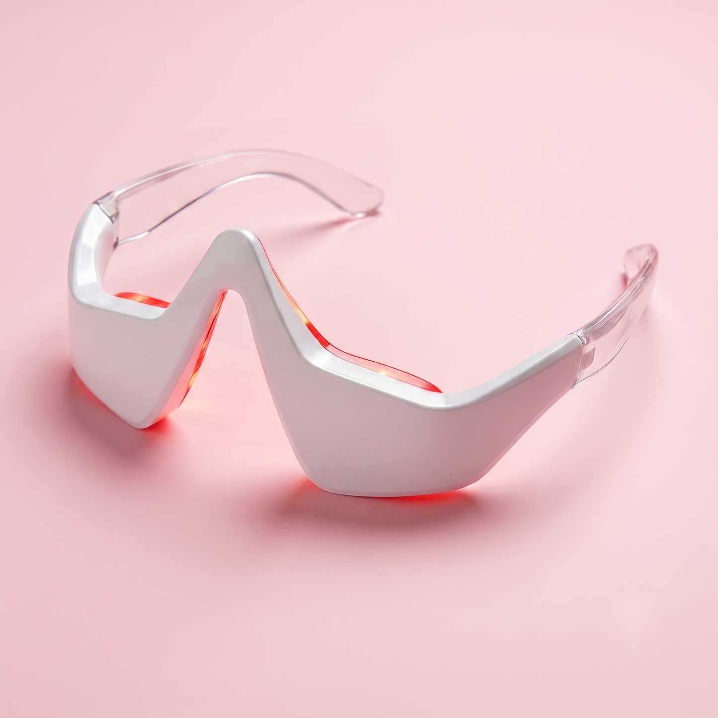 luminien™ 2-1 Red Light Therapy + EMS To Erase Eye Bags