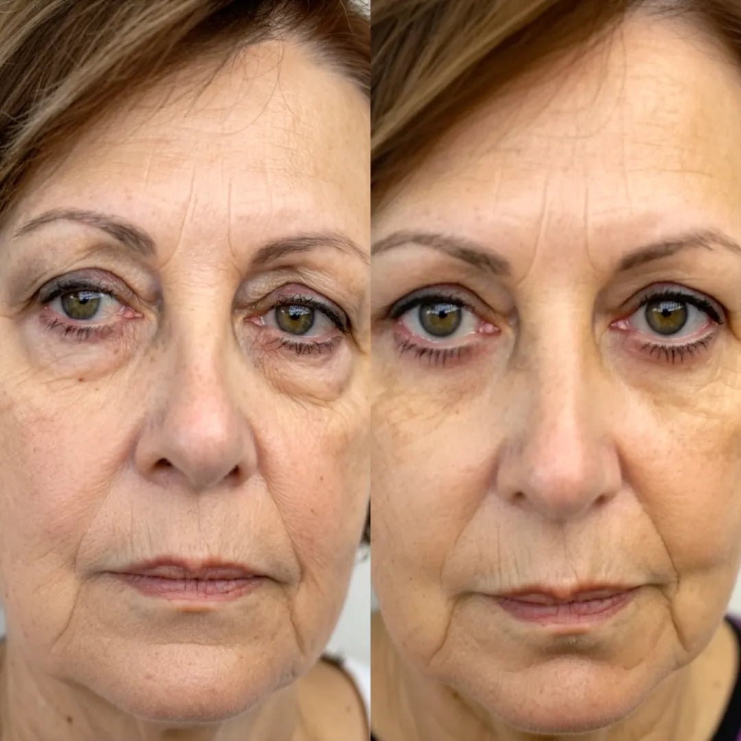 luminien™ Eye Bag Therapy